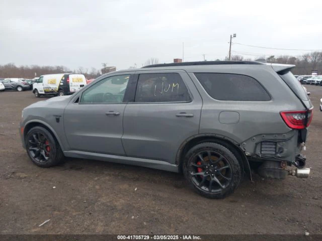 Dodge Durango R/T* 8ZF* 5.7 HEMI* Дигитално* Подгрев* Обдух* Пан - изображение 7