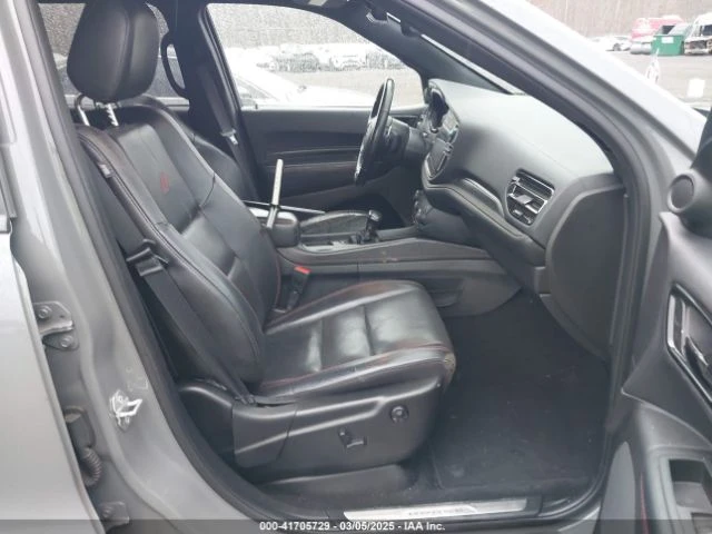 Dodge Durango R/T* 8ZF* 5.7 HEMI* Дигитално* Подгрев* Обдух* Пан - изображение 8