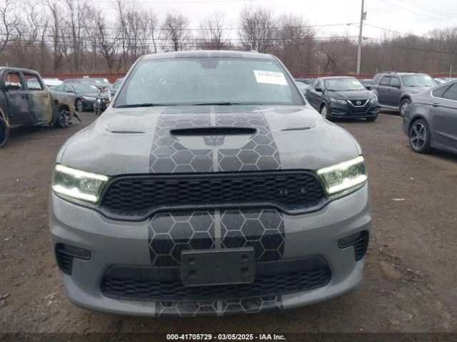 Dodge Durango R/T* 8ZF* 5.7 HEMI* Дигитално* Подгрев* Обдух* Пан - изображение 2