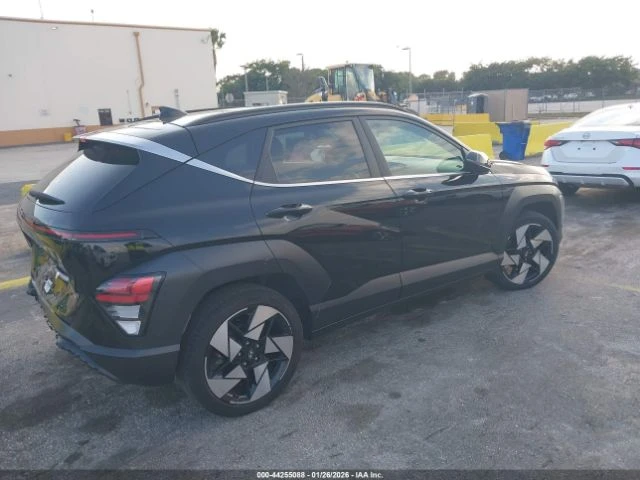 Hyundai Kona Limited - изображение 4