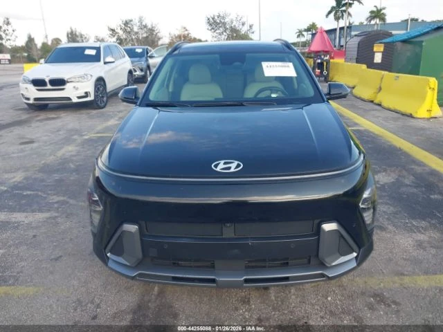 Hyundai Kona Limited, снимка 11 - Автомобили и джипове - 53270658