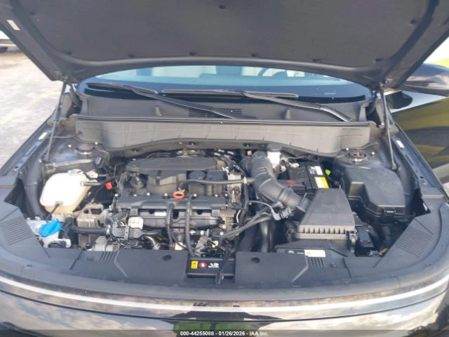 Hyundai Kona Limited - изображение 9