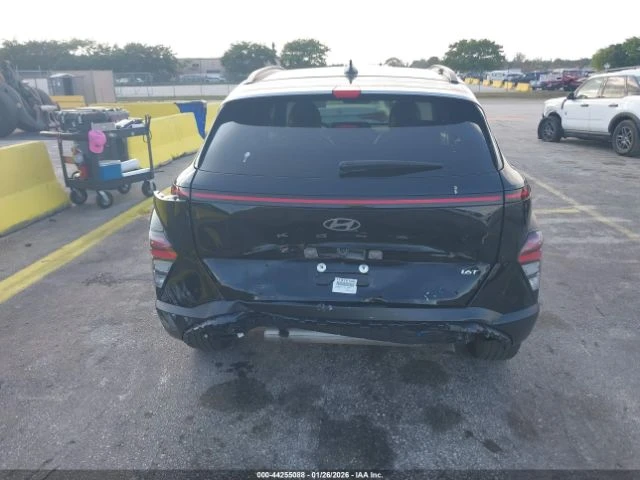 Hyundai Kona Limited, снимка 15 - Автомобили и джипове - 53270658