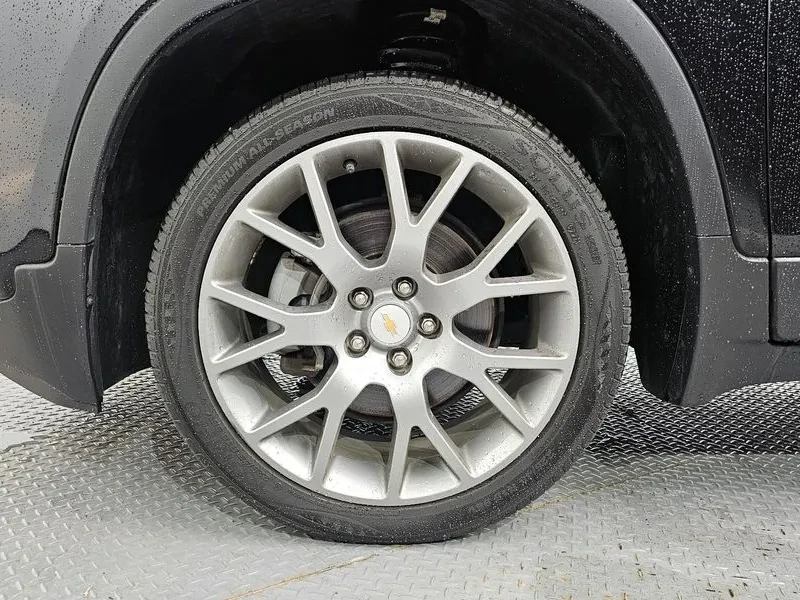 Chevrolet Trax 1.4 | Mobile.bg � ����������� 5