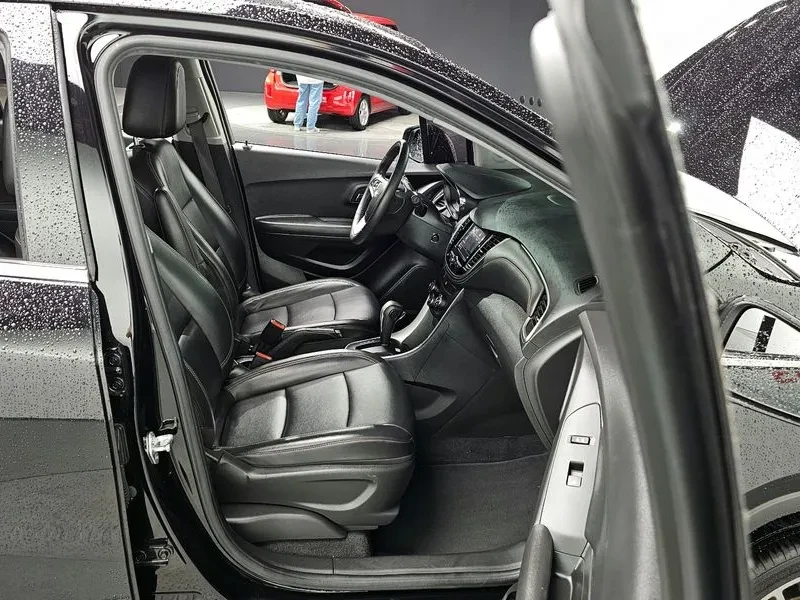 Chevrolet Trax 1.4 | Mobile.bg � ����������� 12