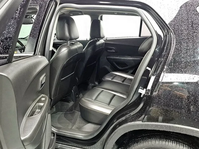 Chevrolet Trax 1.4 | Mobile.bg � ����������� 11