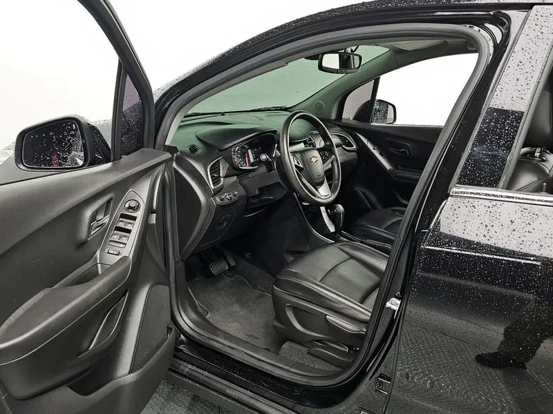 Chevrolet Trax 1.4 | Mobile.bg � ����������� 10