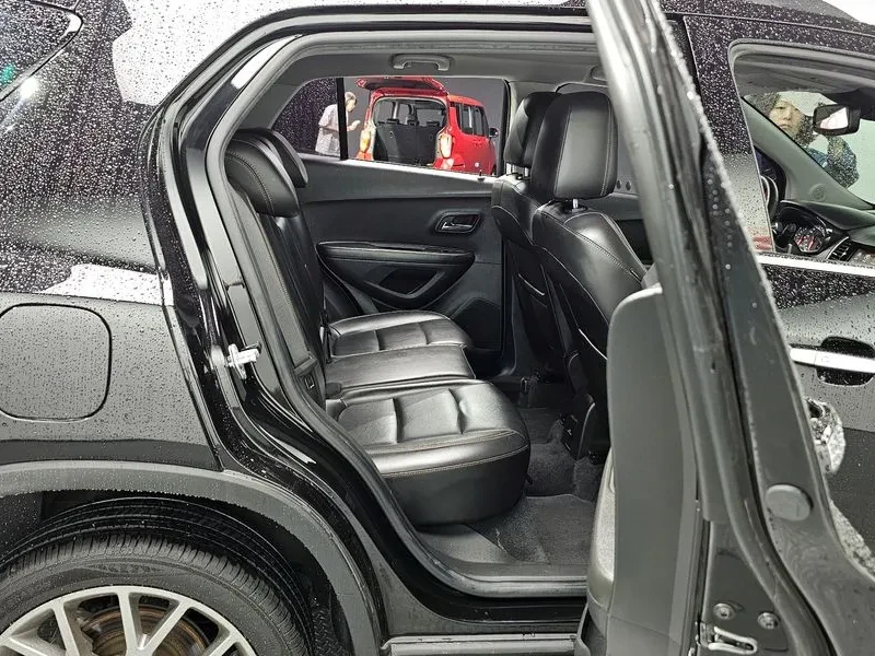 Chevrolet Trax 1.4 | Mobile.bg � ����������� 13