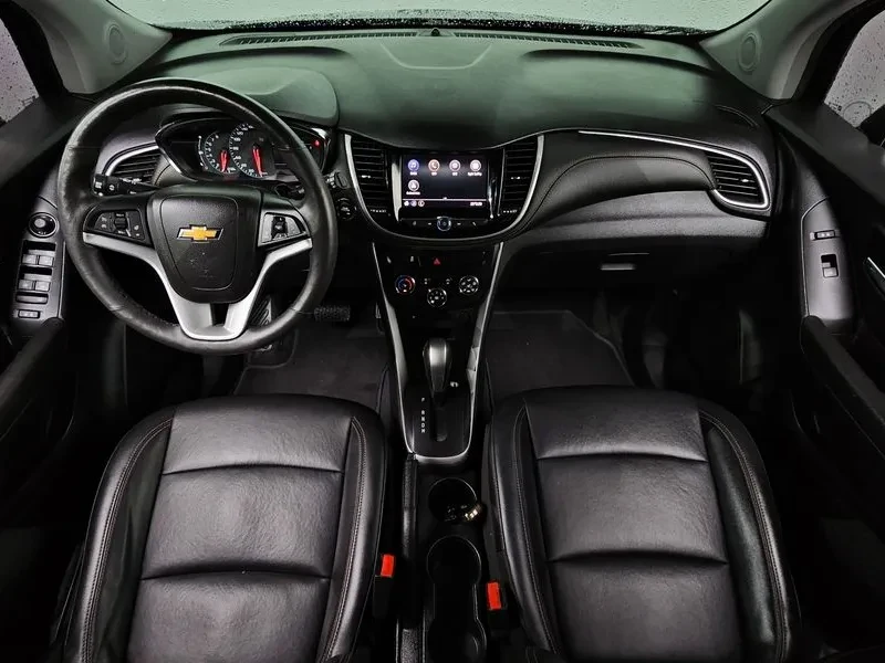 Chevrolet Trax 1.4 | Mobile.bg � ����������� 7