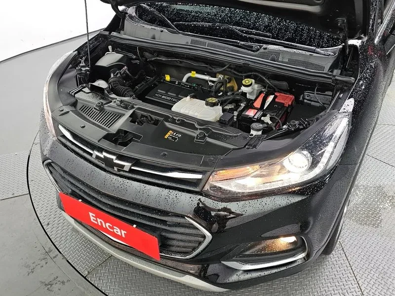 Chevrolet Trax 1.4 | Mobile.bg � ����������� 6