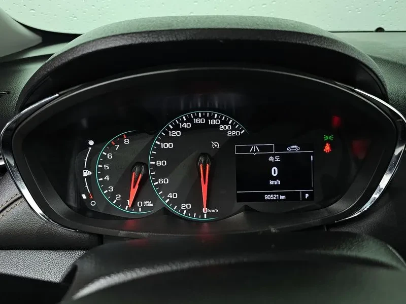 Chevrolet Trax 1.4 | Mobile.bg � ����������� 8