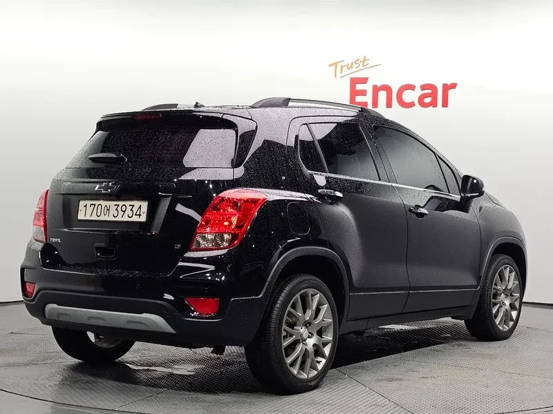 Chevrolet Trax 1.4 | Mobile.bg � ����������� 2