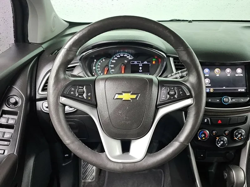 Chevrolet Trax 1.4 | Mobile.bg � ����������� 16
