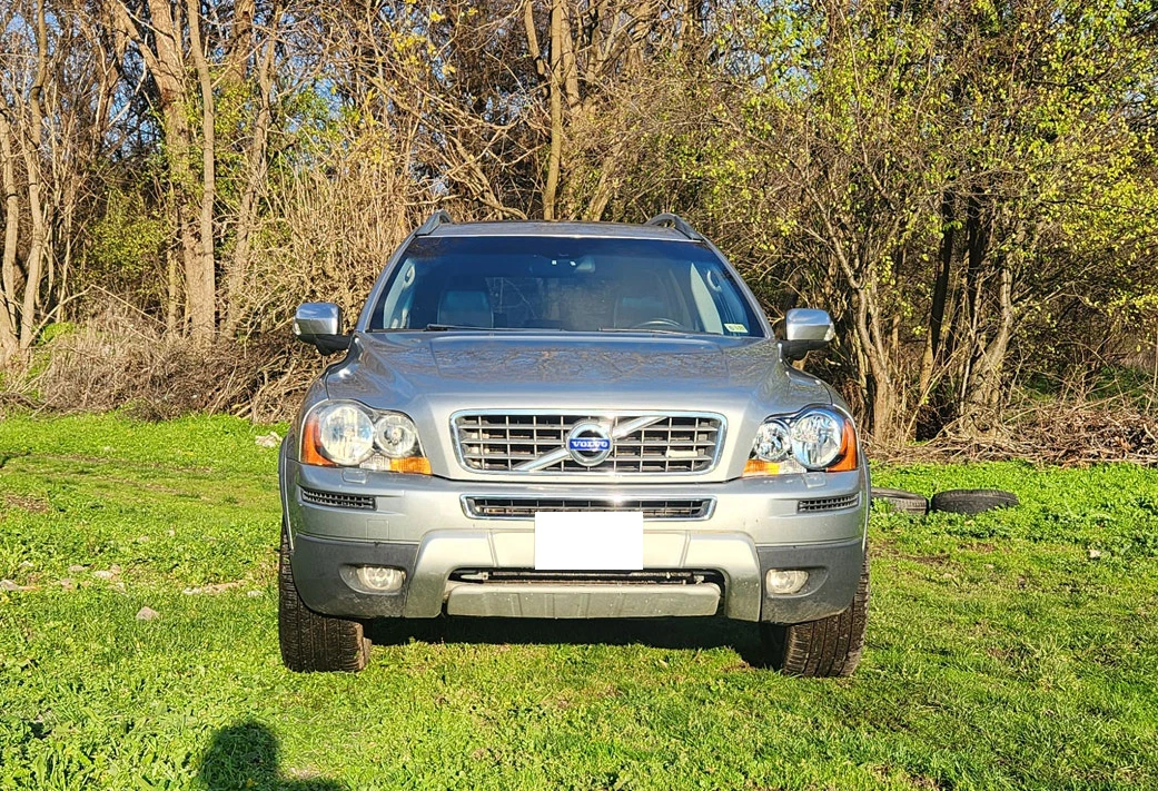 Volvo Xc90 3.2L R-Design 4x4, снимка 1