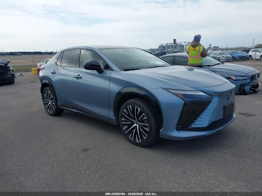 Lexus RX 450 U   N All Wheel Drive, снимка 1