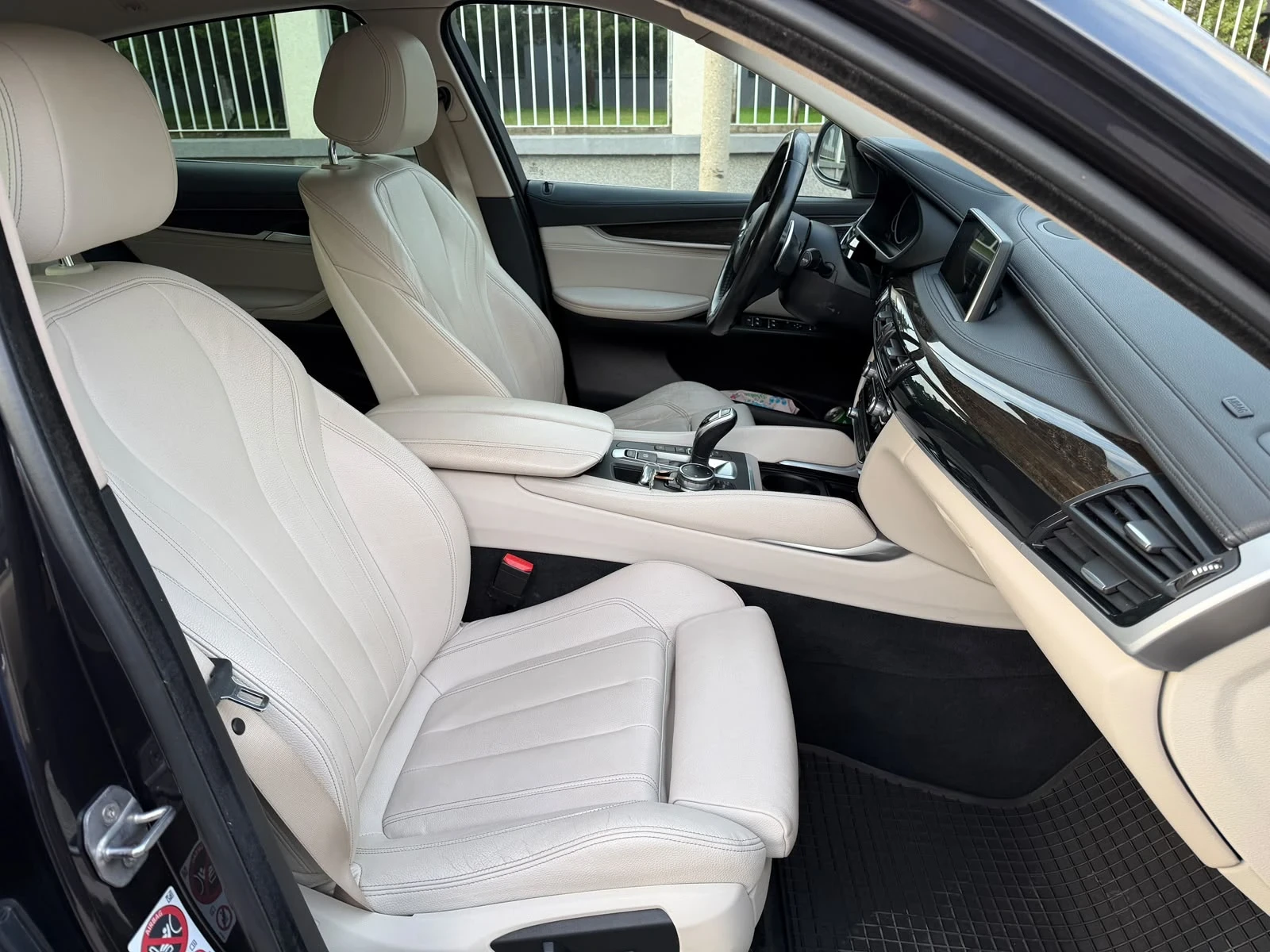 BMW X6 30d, снимка 10 - Автомобили и джипове - 54860175