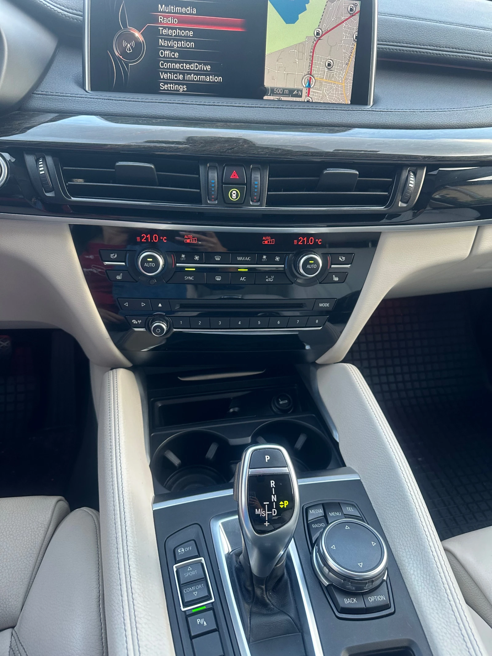 BMW X6 30d | Mobile.bg � ����������� 11