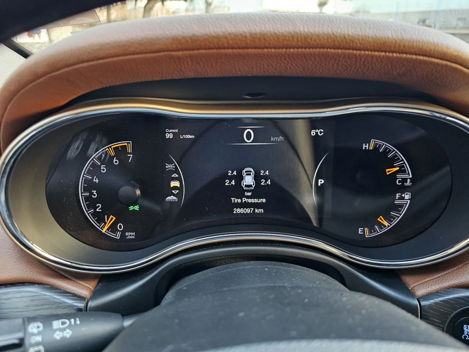 Jeep Grand cherokee 5.7 WK2  | Mobile.bg � ����������� 11