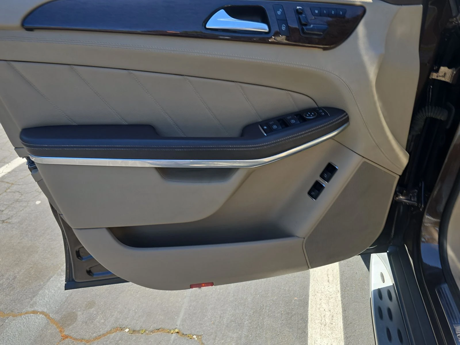 Mercedes-Benz GL 450 KEYLESS/KAMEPA/LANE ASSIST/ПОДГРЕВ/ПАМЕТ - изображение 7