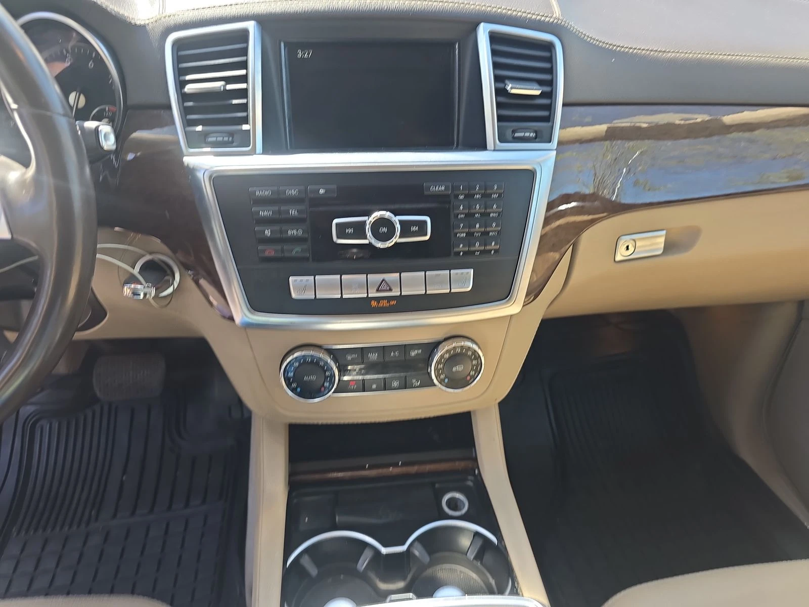 Mercedes-Benz GL 450 KEYLESS/KAMEPA/LANE ASSIST/ПОДГРЕВ/ПАМЕТ - изображение 10