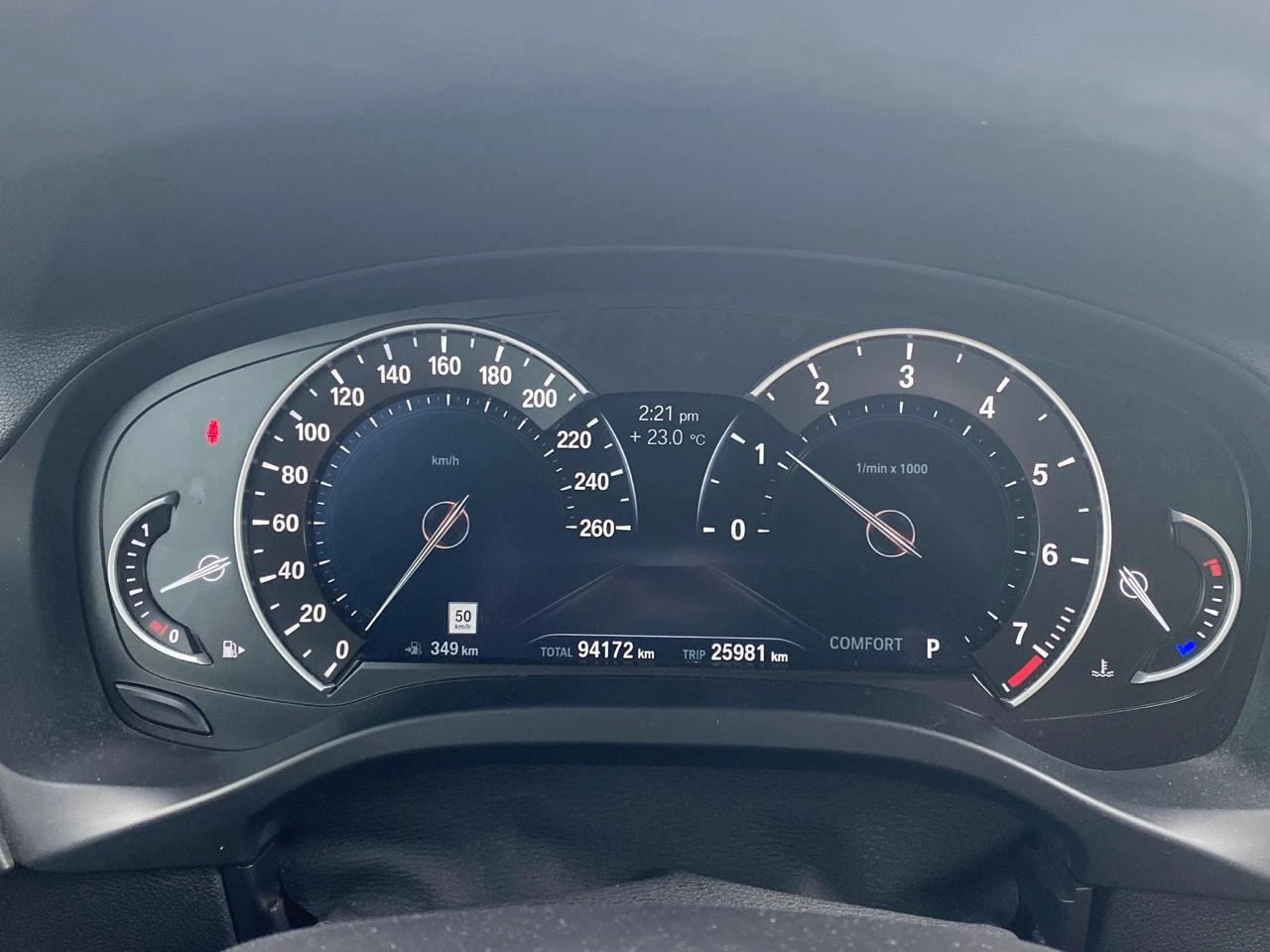 BMW X3 xDrive30i* Авто финансиране* Карфакс - изображение 8