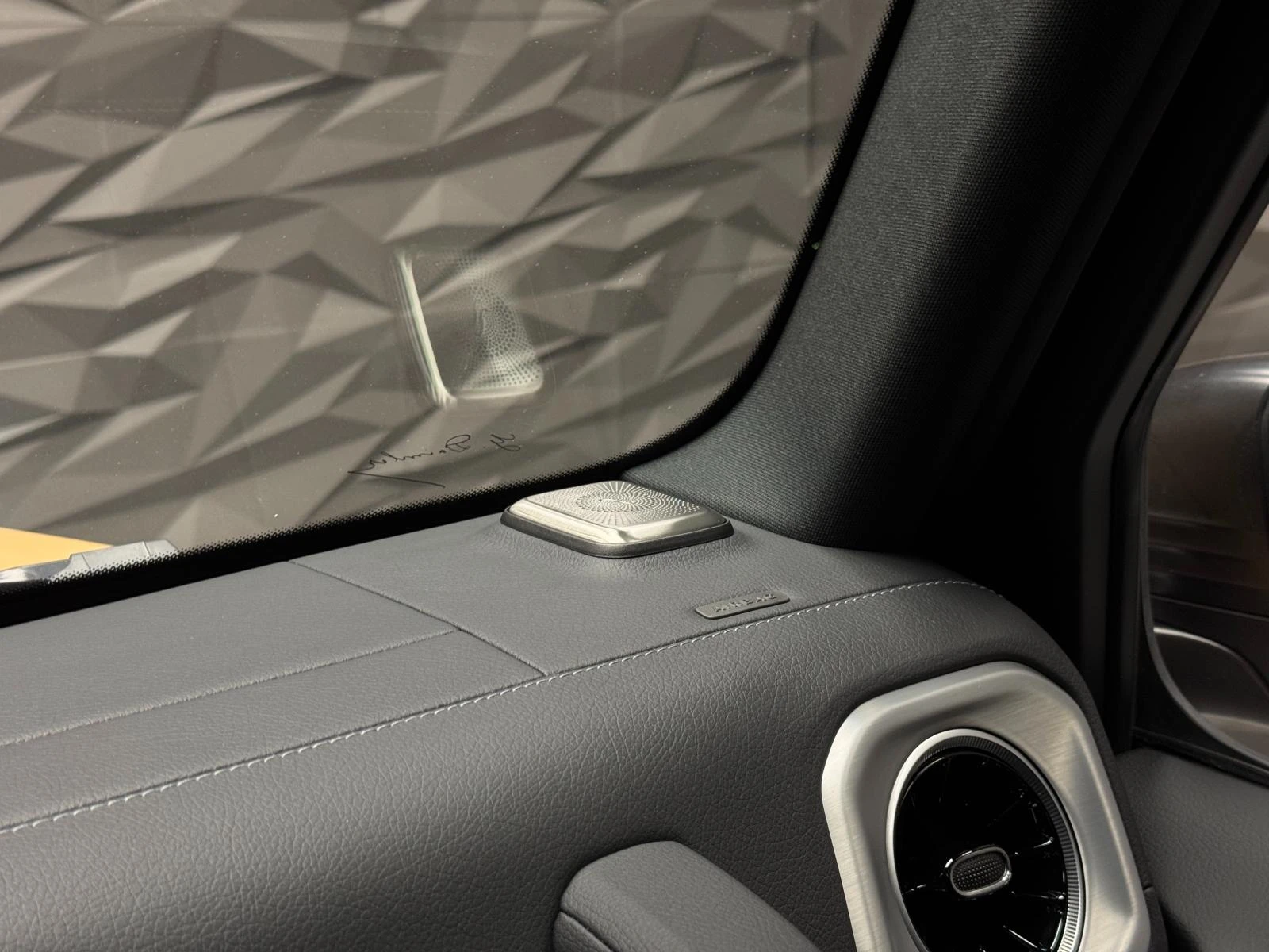 Mercedes-Benz G 450 Stronger Than 1980s* Manufaktur* Burm* Pano | Mobile.bg   16