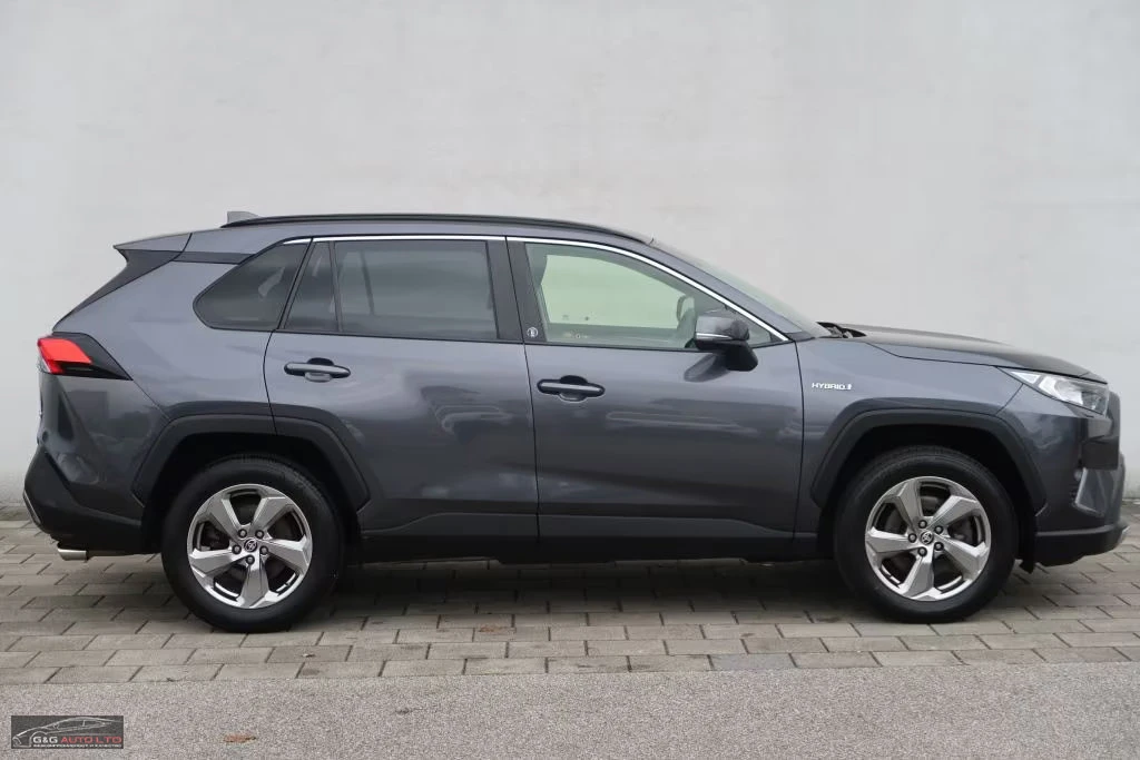 Toyota Rav4 2.5/TEAM/218HP/4x2/CAM/NAVI/172D - изображение 5