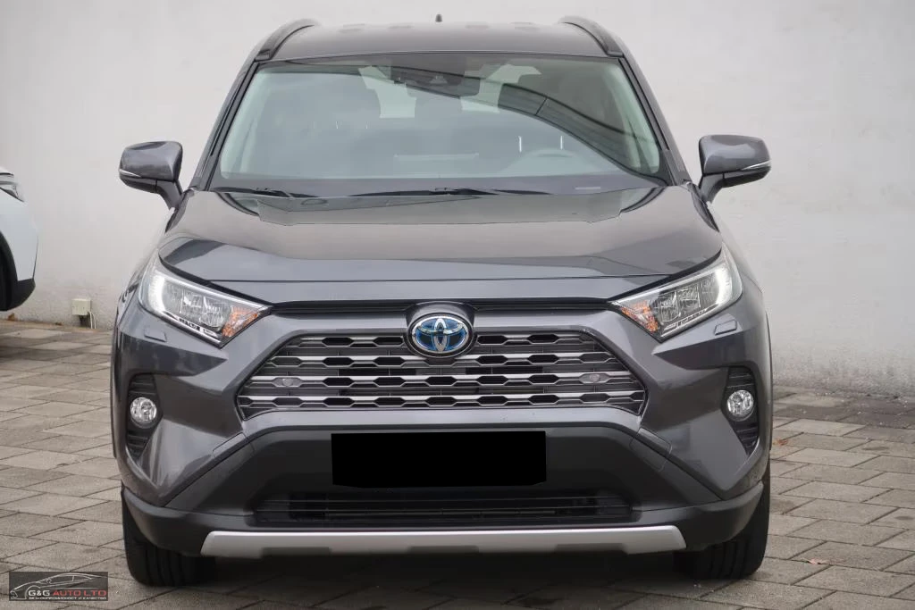 Toyota Rav4 2.5/TEAM/218HP/4x2/CAM/NAVI/172D - изображение 7