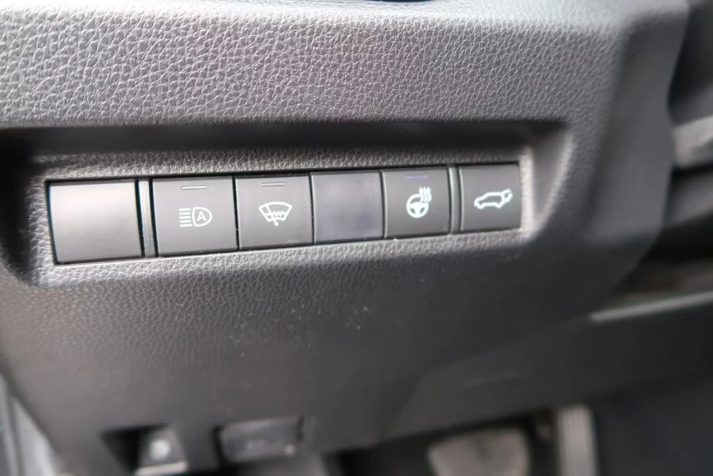 Toyota Rav4 2.5/TEAM/218HP/4x2/CAM/NAVI/172D | Mobile.bg   12