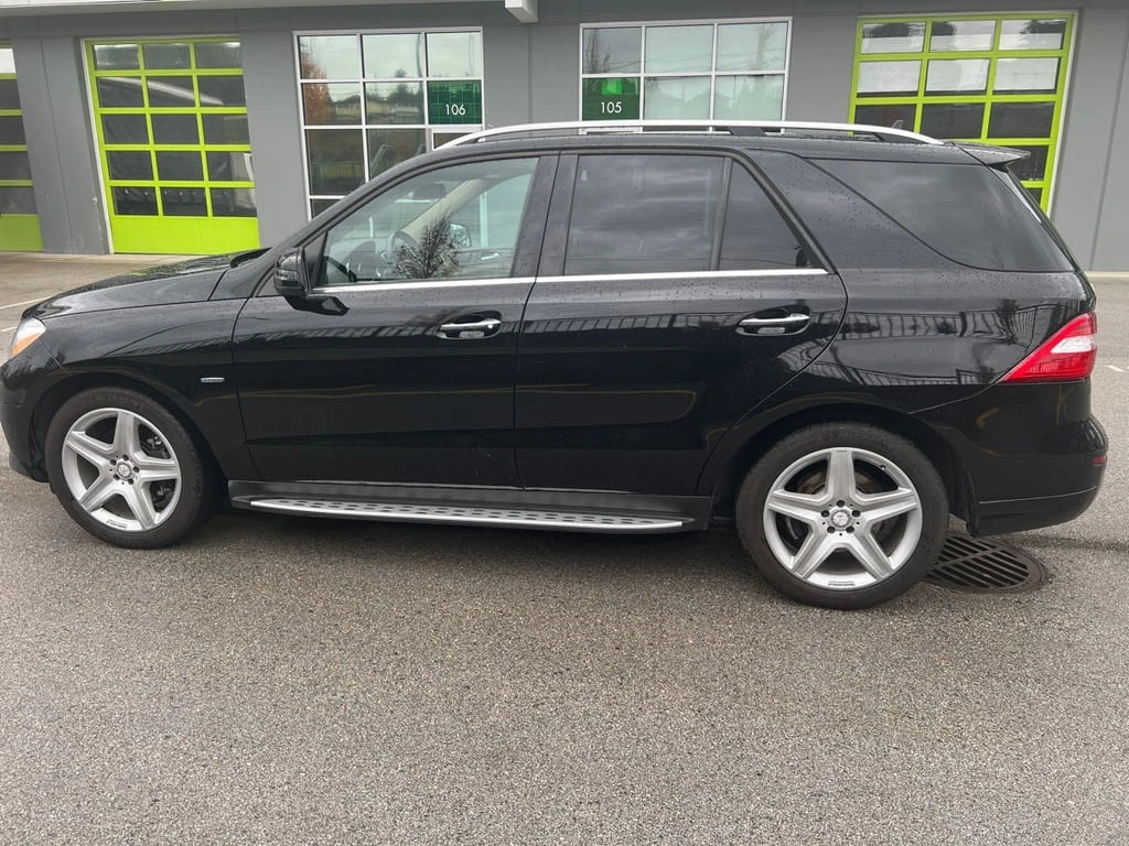 Mercedes-Benz ML * 350 BlueTEC * CARFAX * БЕЗ ПЪРВОНАЧАЛНА ВНОСКА - изображение 2