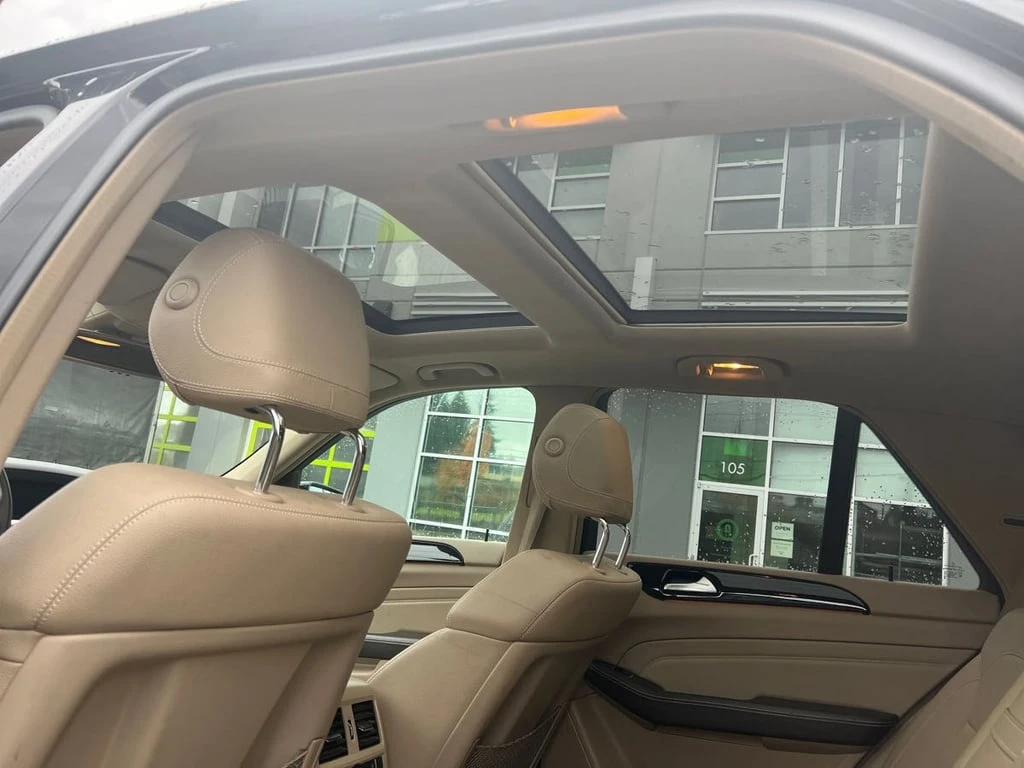 Mercedes-Benz ML * 350 BlueTEC * CARFAX *    | Mobile.bg   12