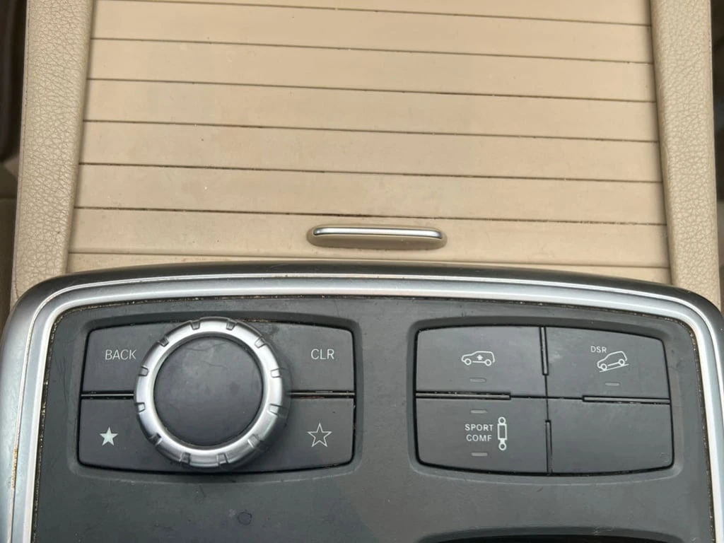 Mercedes-Benz ML * 350 BlueTEC * CARFAX *    | Mobile.bg   14