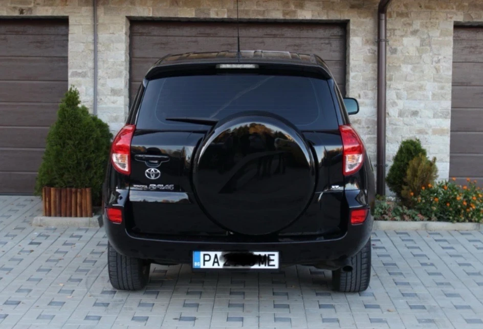 Toyota Rav4 | Mobile.bg   2
