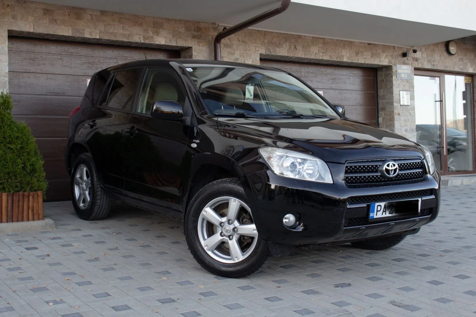 Toyota Rav4 | Mobile.bg   5