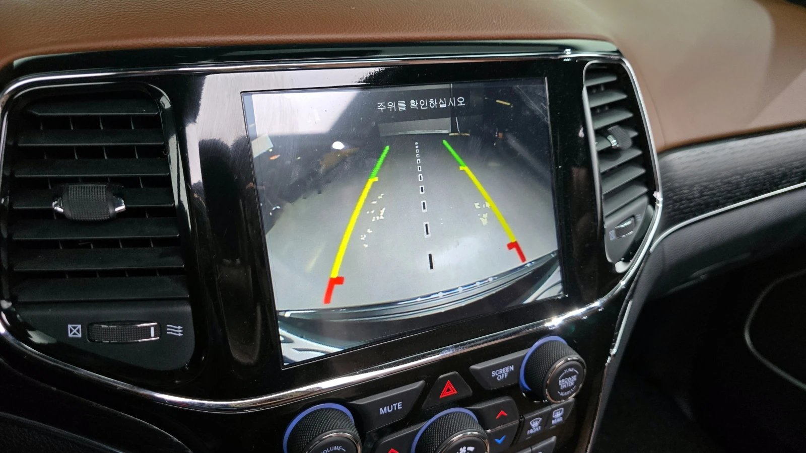 Jeep Grand cherokee 3.6 SUMMIT WK2 autogeorge.com | Mobile.bg � ����������� 15