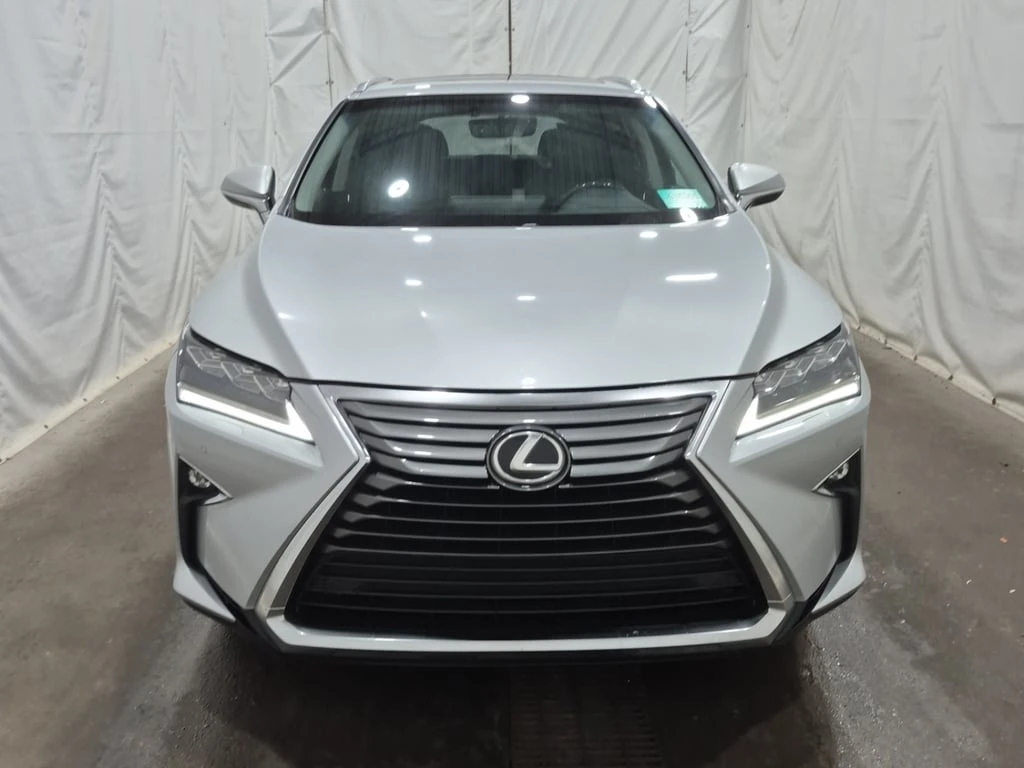 Lexus RX 350 * AWD 4DR * CARFAX * ��� ������������ ������ | Mobile.bg � ����������� 8