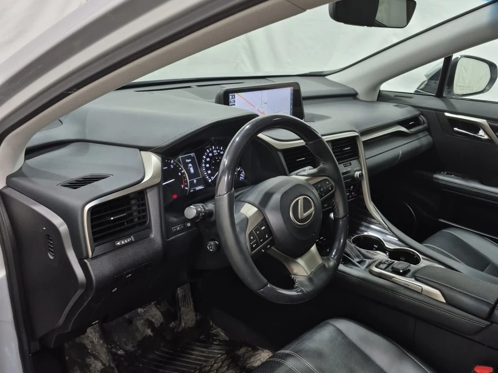 Lexus RX 350 * AWD 4DR * CARFAX * ��� ������������ ������ | Mobile.bg � ����������� 10