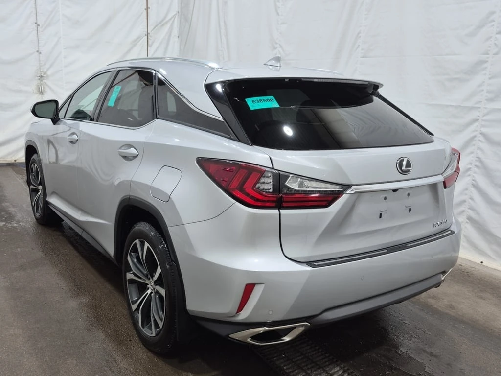 Lexus RX 350 * AWD 4DR * CARFAX * ��� ������������ ������ | Mobile.bg � ����������� 4