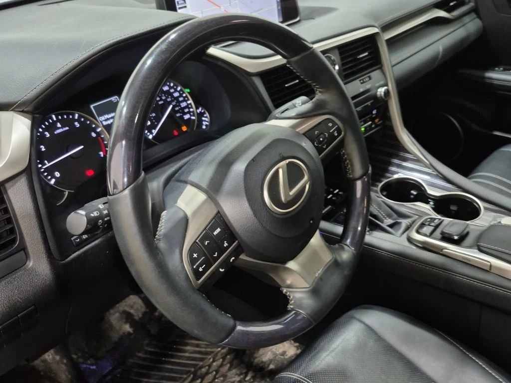 Lexus RX 350 * AWD 4DR * CARFAX * ��� ������������ ������ | Mobile.bg � ����������� 12