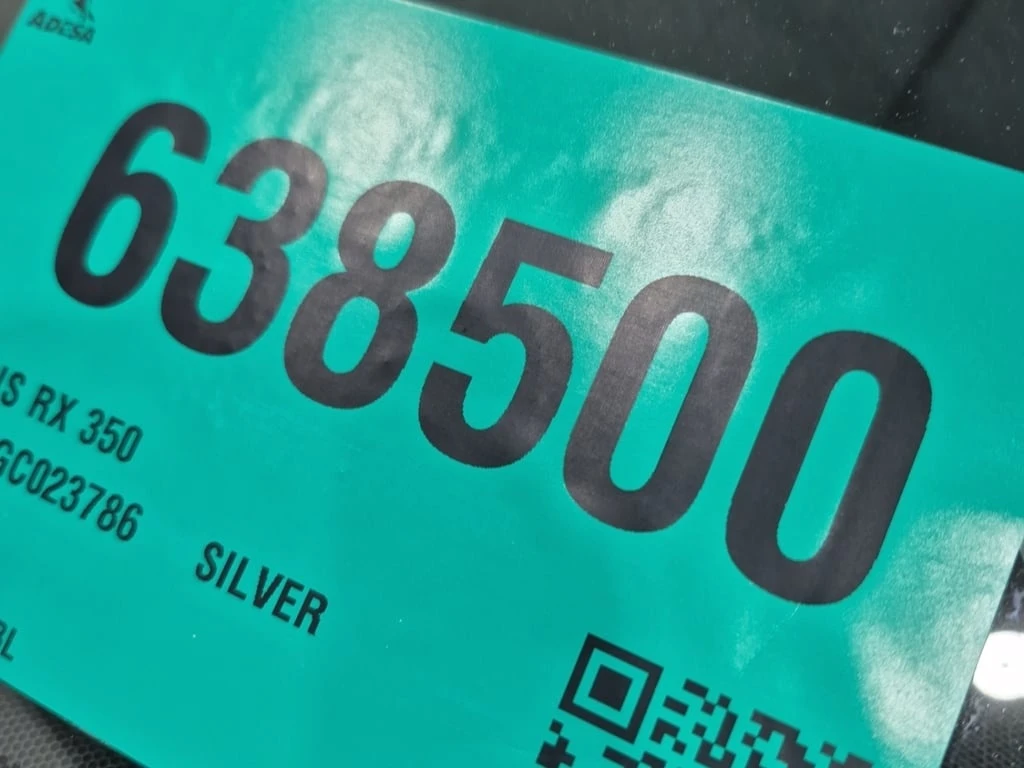 Lexus RX 350 * AWD 4DR * CARFAX * ��� ������������ ������ | Mobile.bg � ����������� 15