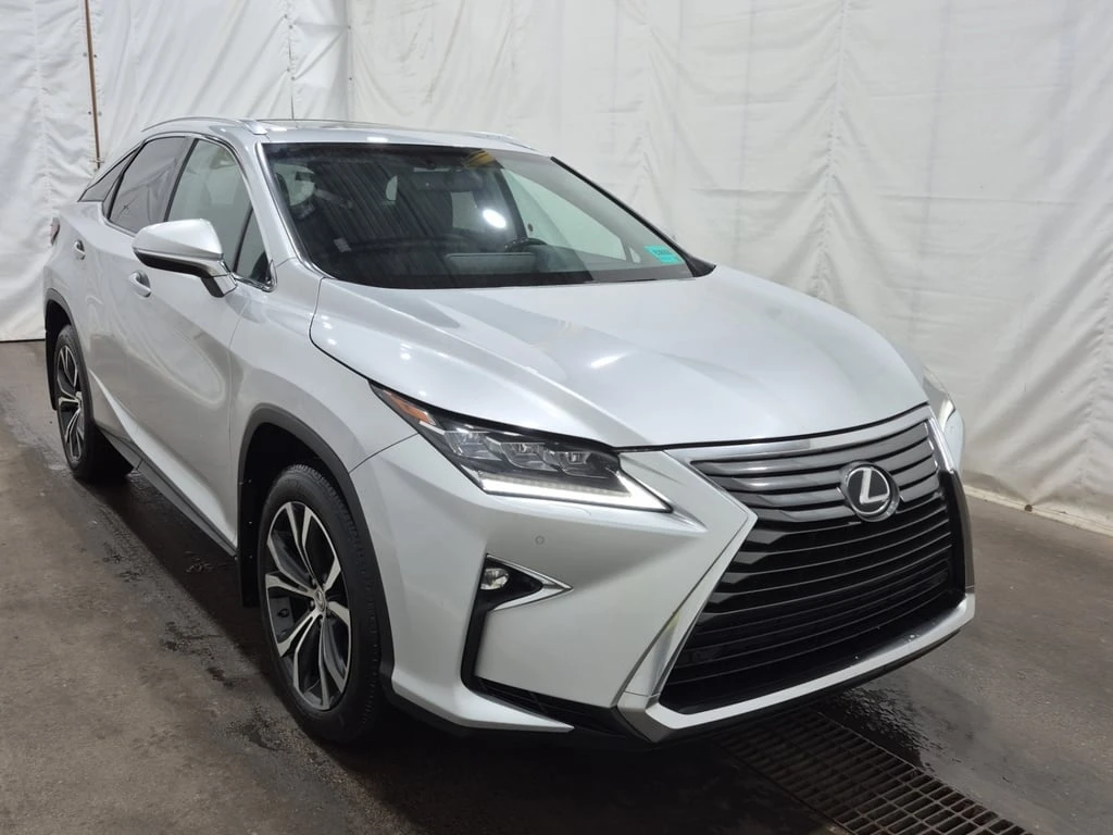 Lexus RX 350 * AWD 4DR * CARFAX * ��� ������������ ������ | Mobile.bg � ����������� 2