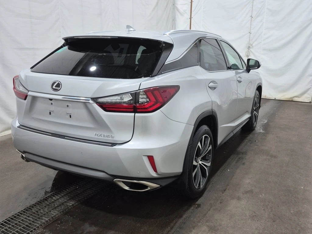 Lexus RX 350 * AWD 4DR * CARFAX * ��� ������������ ������ | Mobile.bg � ����������� 3