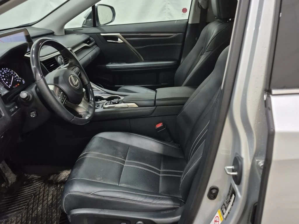 Lexus RX 350 * AWD 4DR * CARFAX * ��� ������������ ������ | Mobile.bg � ����������� 5