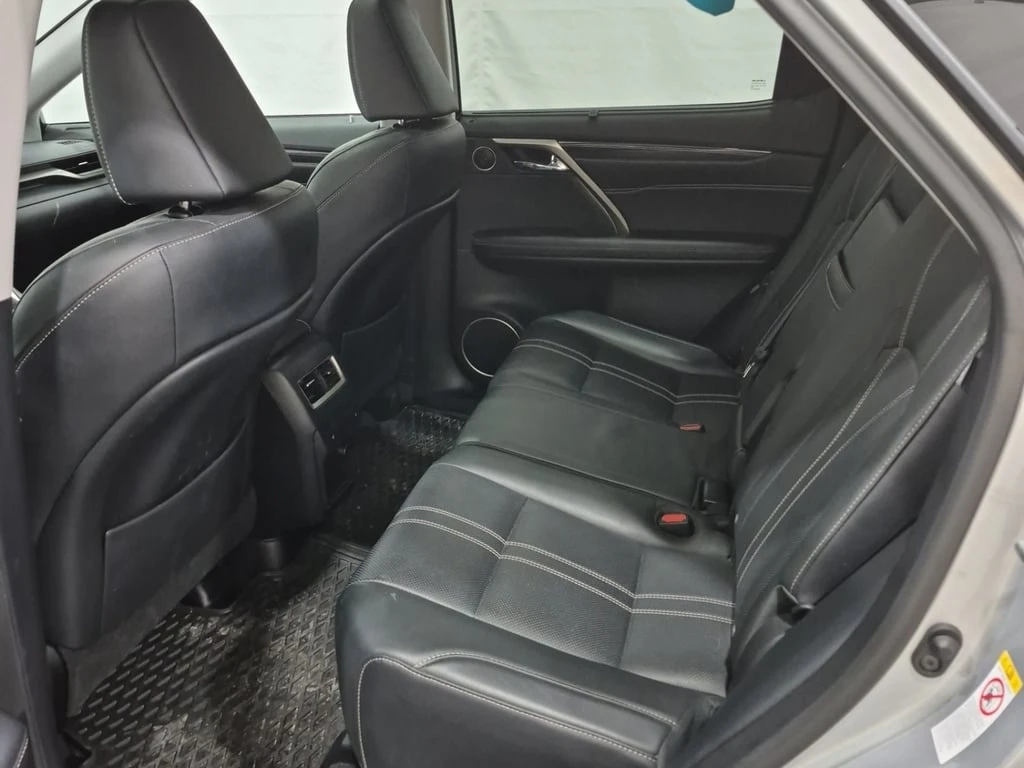 Lexus RX 350 * AWD 4DR * CARFAX * ��� ������������ ������ | Mobile.bg � ����������� 13