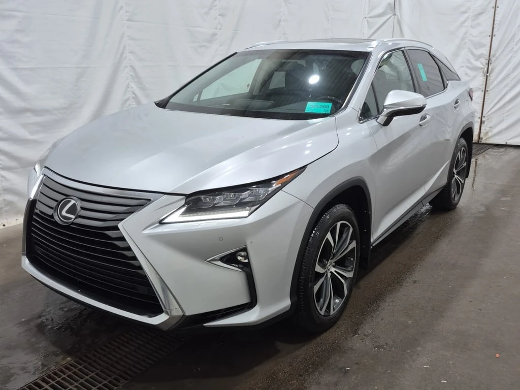 Lexus RX 350 * AWD 4DR * CARFAX * ��� ������������ ������ | Mobile.bg � ����������� 1