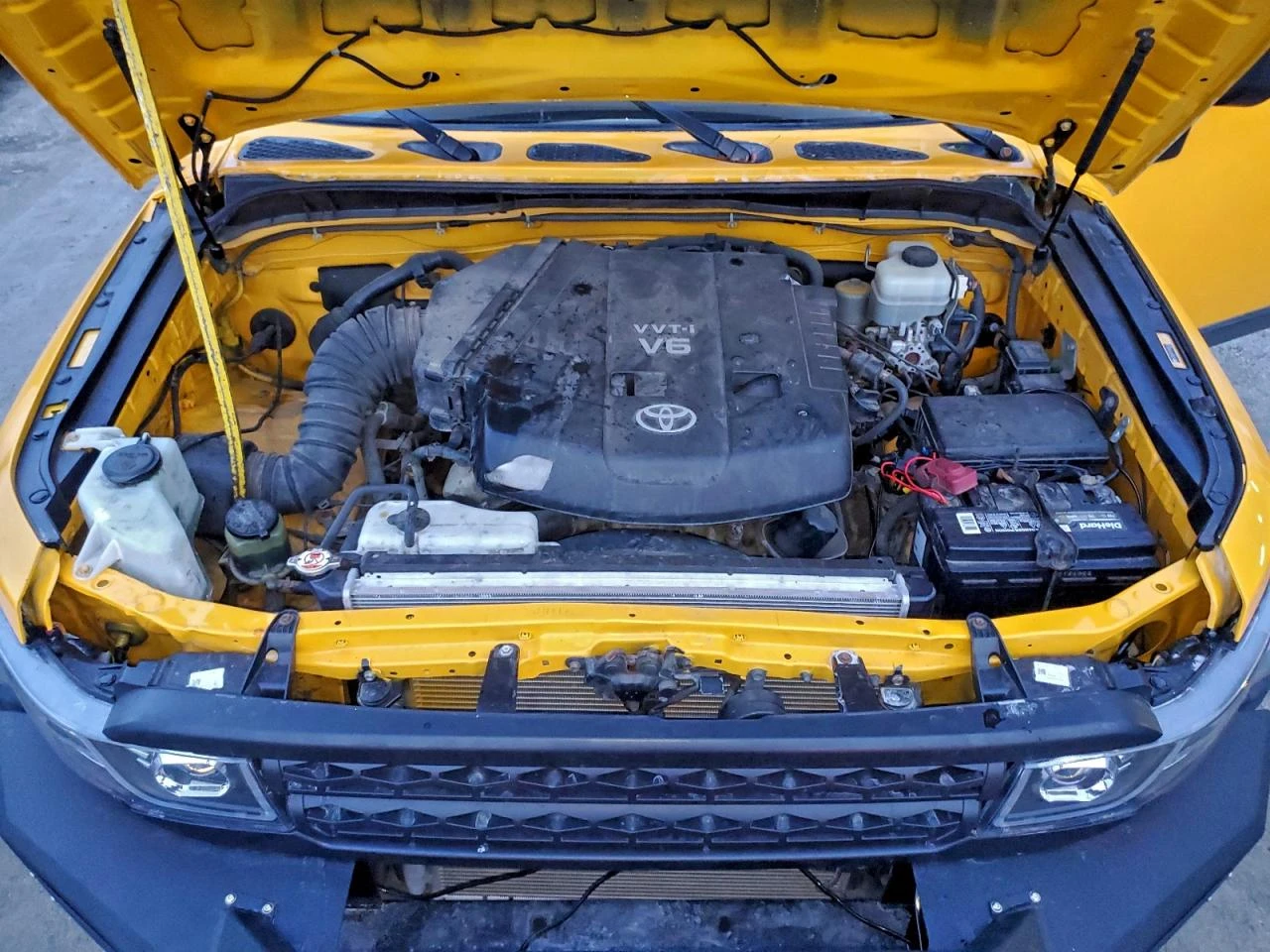 Toyota Fj cruiser ���������* ������ �� ! | Mobile.bg � ����������� 12