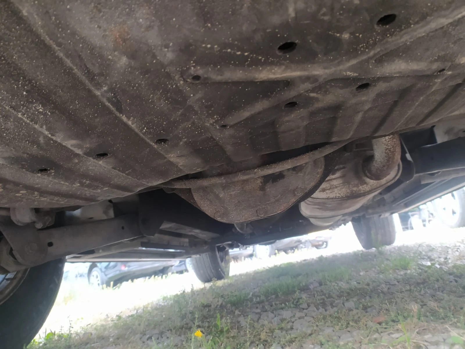 Jeep Grand cherokee 4.7 | Mobile.bg � ����������� 15