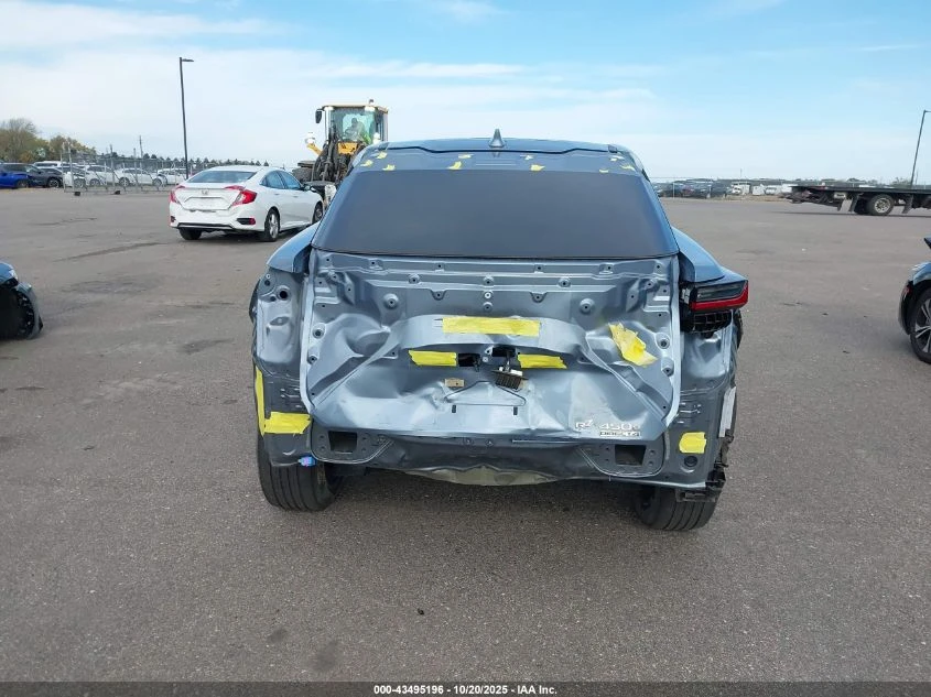 Lexus RX 450 U   N All Wheel Drive | Mobile.bg � ����������� 12