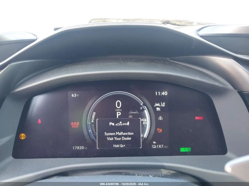 Lexus RX 450 U   N All Wheel Drive | Mobile.bg � ����������� 13