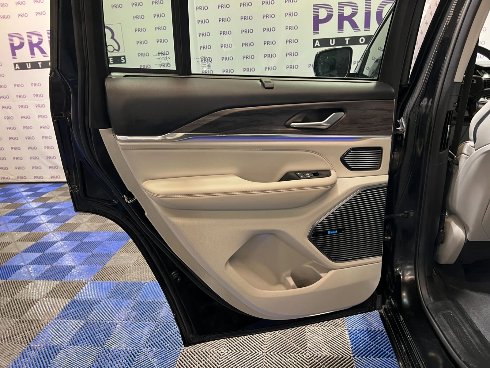 Jeep Grand cherokee OVERLAND* FULL+ + +  | Mobile.bg � ����������� 14